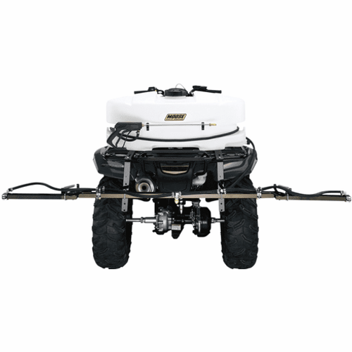 Moose | Universal | 5 Nozzle Spray Boom Kit - 4503-0073