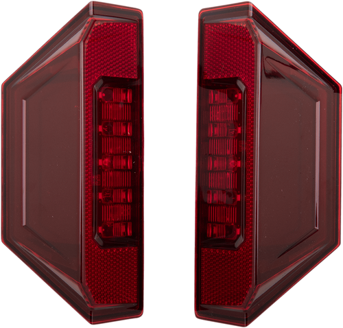 Moose Utility Division Polaris General 1000 16-20 Moose Utility Division Polaris General 1000 16-20