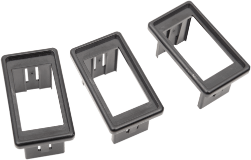 Moose Utility Division Snap In Switch Adapters