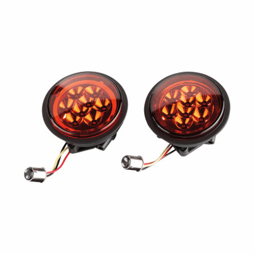 Moose Utility Division Tail Lights for Can-Am Commander 800 11-19 - MUD-1098