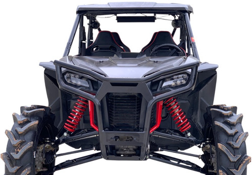Moose Utility Front Bumper for Honda Talon Moose Utility Front Bumper for Honda Talon
