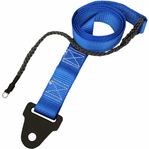 Moose UTV Snow Plow Strap - 4505-0607