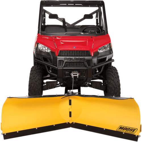 Moose | 2024 Polaris Xpedition | V-Plow System