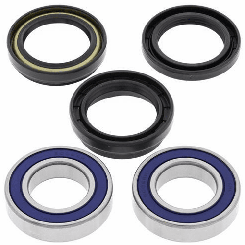 Yamaha Rhino Wheel Bearings