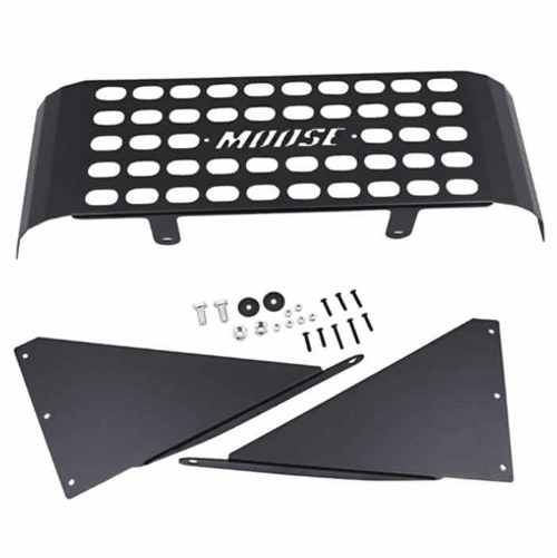 Moose | Yamaha YXZ 1000R | Bed Enclosure Moose | Yamaha YXZ 1000R | Bed Enclosure