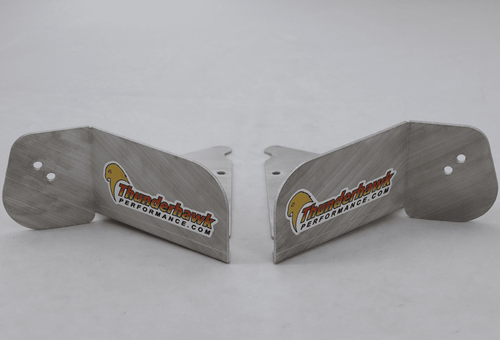 Thunderhawk|2005+ Kawasaki Mule 600|610|SX|Standard CV Boot Guard Set Thunderhawk|2005+ Kawasaki Mule 600|610|SX|Standard CV Boot Guard Set