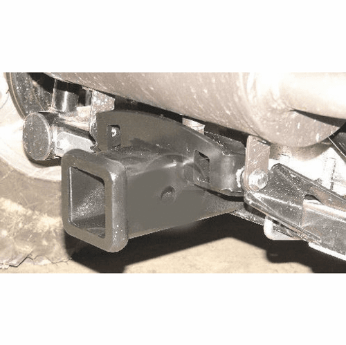 Kawasaki Mule 610 | Mule SX Rear Receiver Hitch - thu-KM2227