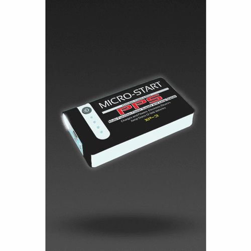 Multi Function Power Supply and Jump Starter Multi Function Power Supply and Jump Starter