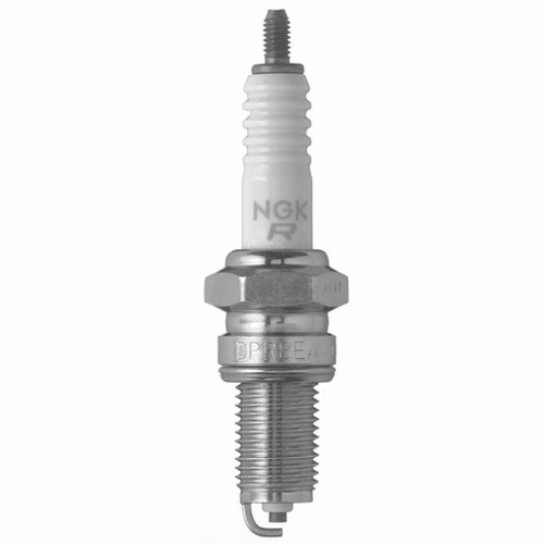 NGK Spark Plug for Kawasaki Mule 660 NGK Spark Plug for Kawasaki Mule 660