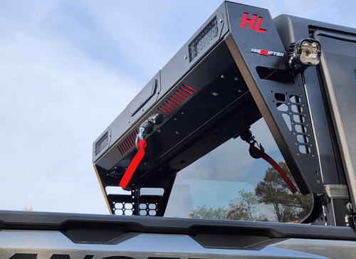 Polaris Ranger XD 1500 N.O.M.A.D Rack - PS-816