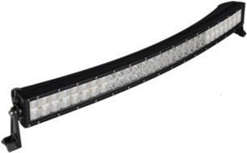Orion 30" Double Row Curved CREE LED Light Bar
