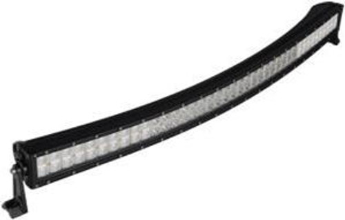 Orion 40" Double Row Curved CREE LED Light Bar - 40DRC