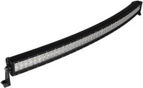 Orion 50" Double Row Curved CREE LED Light Bar