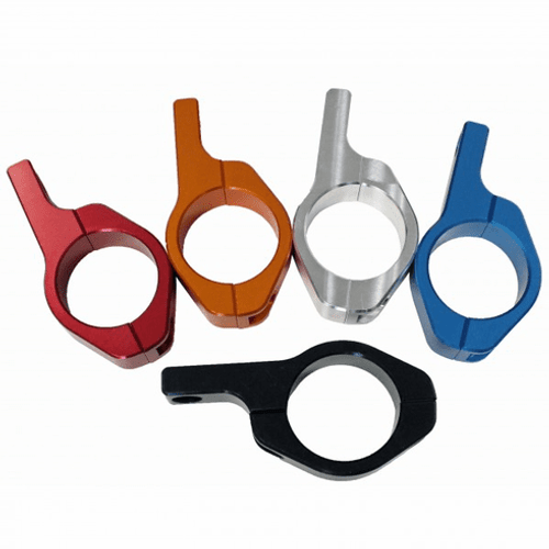 Modquad Polaris RZR Horizontal Flag Mount Modquad Polaris RZR Horizontal Flag Mount