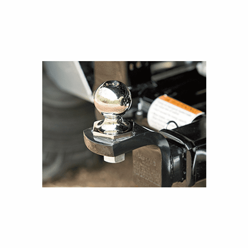 Genuine Honda | Pioneer | 1-7/8" Hitch Ball Genuine Honda | Pioneer | 1-7/8" Hitch Ball