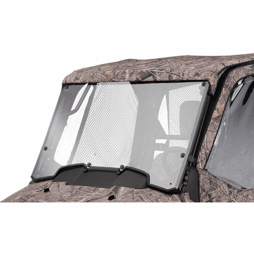 Genuine Honda|2014+ Honda Pioneer 700|700-4|Full Windscreen - Poly - 08R73-HL3-A00