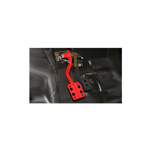 Polaris RZR 800 Brake Pedal Set Pedal - lon-brake