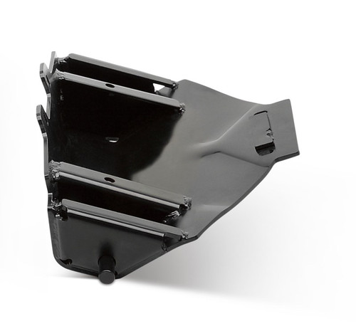 Plow Mount Plate - Kawasaki Mule ProMX Plow Mount Plate - Kawasaki Mule ProMX