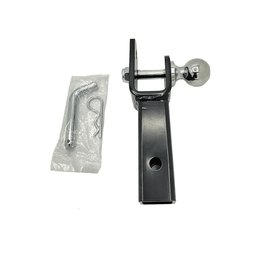 Genuine Polaris | 3:1 Hitches - 2" x 2" Receiver - POL-2830522