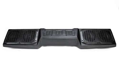 Polaris 300 Watt Overhead Audio Visor Speakers by MB Quart Polaris 300 Watt Overhead Audio Visor Speakers by MB Quart