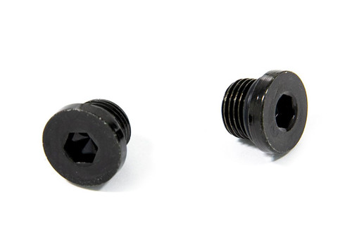 Polaris Differential Drain and Fill plugs Polaris Differential Drain and Fill plugs