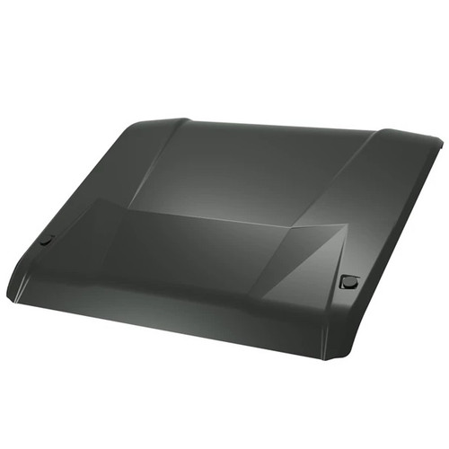 Polaris Aluminum Sport Roof for 2024 RZR XP - Black | Red - 2884549-458