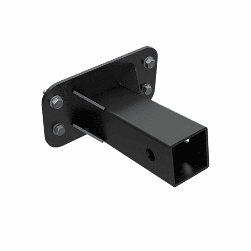 Polaris Ranger Front Mount Hitch - POL-2882782