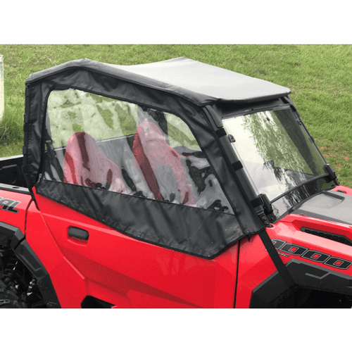 Polaris General 1000 Side Enclosures - GENSE