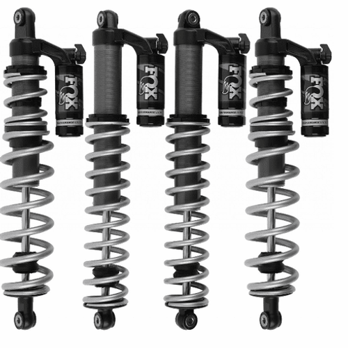 Polaris General 2.0 Podium QS3 Fox Shocks - Full Set Polaris General 2.0 Podium QS3 Fox Shocks - Full Set