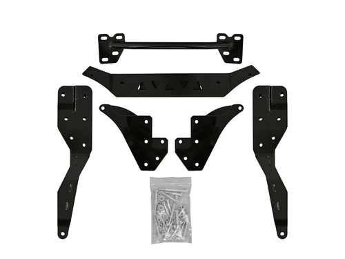 Super ATV | 2016+ Polaris General (NON XP) | 3" Lift Kit Super ATV | 2016+ Polaris General (NON XP) | 3" Lift Kit