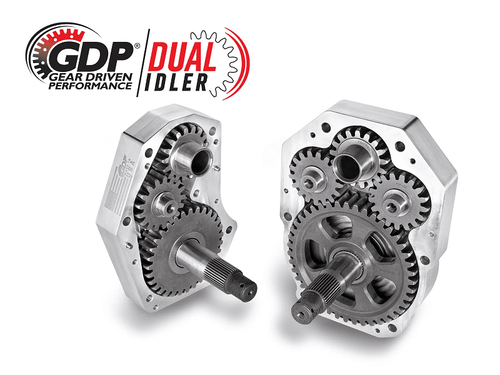 Super ATV | 2016+ Polaris General (NON XP) | 6" Portal Gear Lift - PGH6-1-44-302#AG