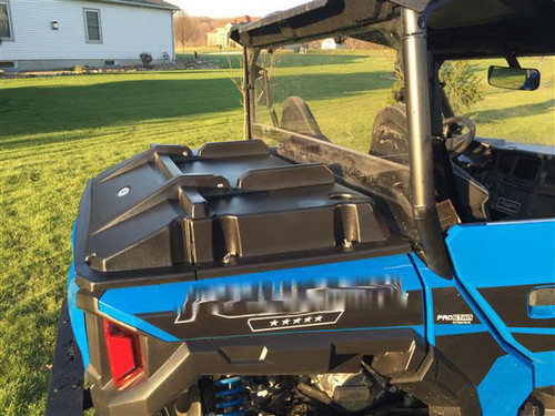 Polaris General Bed Cover by EMP - 13156