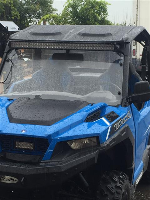 Polaris General "Cooter Brown" Top by EMP - 13289