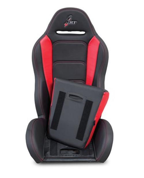 Polaris General Dragonfire HighBack RT Seat - Pair - 15-1104