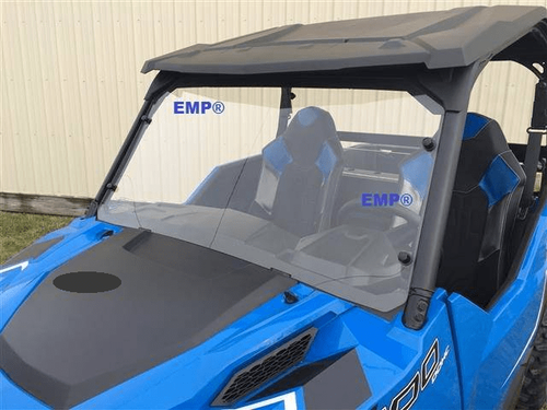 EMP | 2016-2024 Polaris General | Front Windshield EMP | 2016-2024 Polaris General | Front Windshield