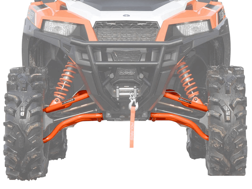 Super ATV | 2016+ Polaris General (NON XP) | High Clearance A-Arms Super ATV | 2016+ Polaris General (NON XP) | High Clearance A-Arms