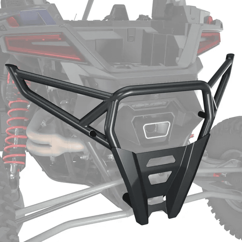 Genuine Polaris|2022+ Polaris RZR Pro R|R 4|High Coverage Rear Bumper Genuine Polaris|2022+ Polaris RZR Pro R|R 4|High Coverage Rear Bumper