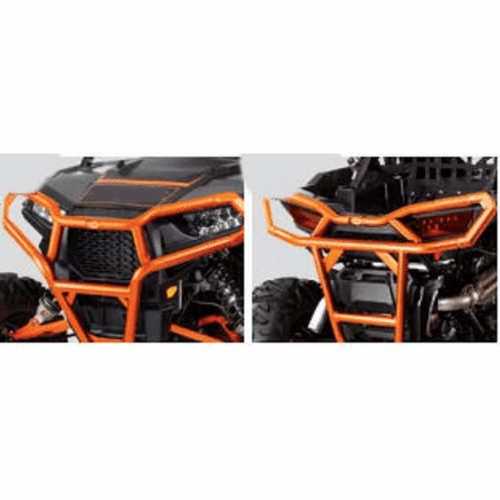 RZR XP 1000 Orange Extreme Bundle Attachments By Polaris RZR XP 1000 Orange Extreme Bundle Attachments By Polaris