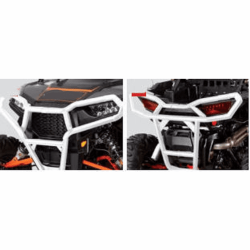 RZR XP 1000 White Extreme Bundle Attachments By Polaris RZR XP 1000 White Extreme Bundle Attachments By Polaris