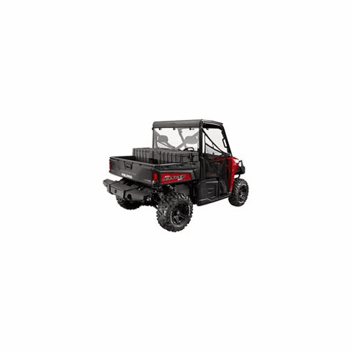 Polaris Ranger XP 900 - Lock & Ride Pro-Fit Cargo Box Polaris Ranger XP 900 - Lock & Ride Pro-Fit Cargo Box