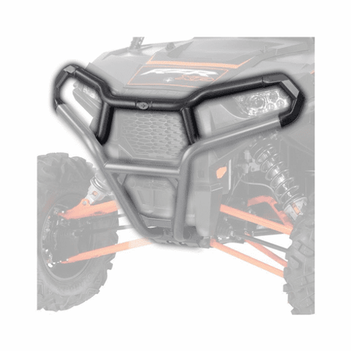 RZR Black Extreme Front Attachment By Polaris RZR Black Extreme Front Attachment By Polaris