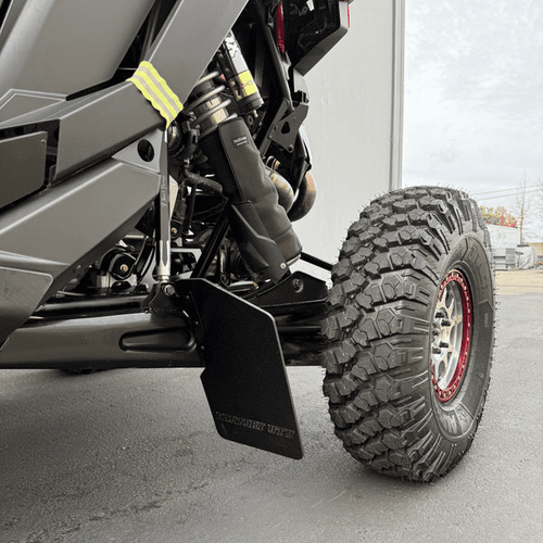 Polaris RZR Pro R Rock Deflectors Polaris RZR Pro R Rock Deflectors