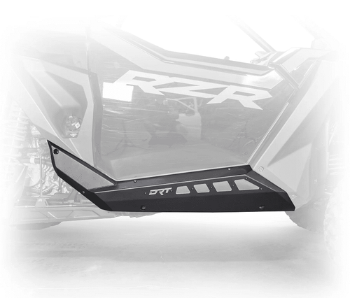 Polaris RZR Pro R, Turbo R, Pro XP (2 Seater) Rock Sliders Polaris RZR Pro R, Turbo R, Pro XP (2 Seater) Rock Sliders