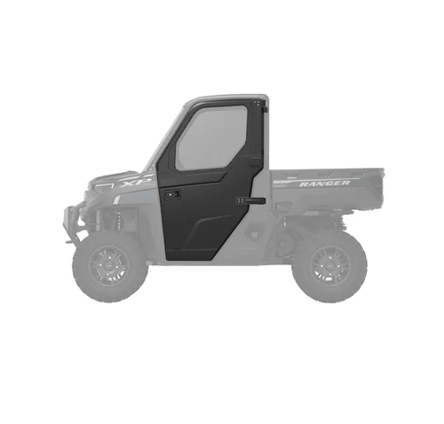 Polaris|2018+ Polaris Ranger 1000|XP 1000|Pro Shield Power Window Poly Doors Polaris|2018+ Polaris Ranger 1000|XP 1000|Pro Shield Power Window Poly Doors