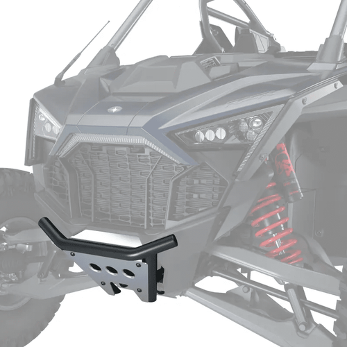 Genuine Polaris|2022+ Polaris RZR Pro R|Pro S|Turbo R|Pre Runner Front Bumper