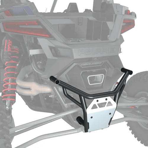 Genuine Polaris|2022+ Polaris RZR Pro R|R 4|Pre Runner Rear Bumper
