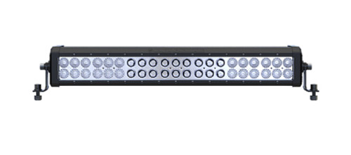 Pro Armor 20" Dual Row LED Light Bar for Polaris RZR | Ranger | General Pro Armor 20" Dual Row LED Light Bar for Polaris RZR | Ranger | General