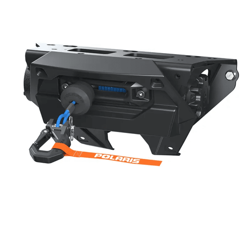 Genuine Polaris | 2020+ Polaris RZR Pro XP | Turbo R | Pro R | Pro HD 6,000 LB Winch Genuine Polaris | 2020+ Polaris RZR Pro XP | Turbo R | Pro R | Pro HD 6,000 LB Winch