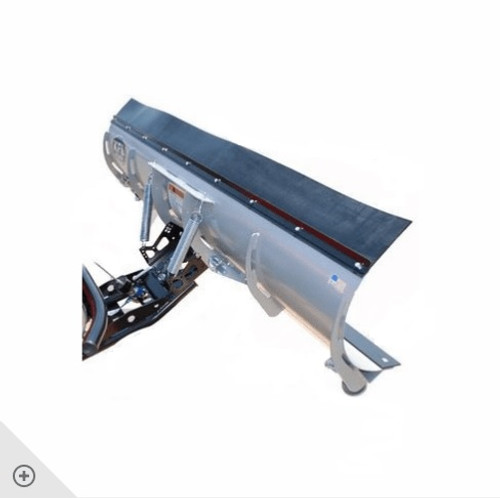 KFI Polaris Ranger Pro XD | XD Crew UTV Plow System KFI Polaris Ranger Pro XD | XD Crew UTV Plow System