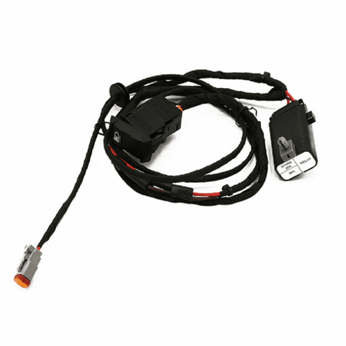 Polaris Ranger 1000 Pulse Wiring Harness - 1 LED Light - POL-2883230